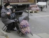 Российским аграриям предоставили кредитные каникулы