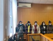 11 кубинцев оштрафовал печорский суд за нарушение погранрежима