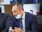 Герман Петрушко: Мы сформировали план антикризисных мер и продолжаем работу в штатном режиме