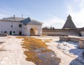 29 марта псковичи смогут посетить Приказную палату 