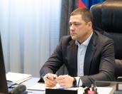 Михаил Ведерников провел первое заседание оргкомитета по подготовке к 625-летию Псковской судной грамоты