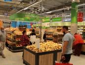 Проверку запасов продуктов и товаров первой необходимости проводят в Псковской области