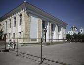 Панорамные окна с видом на Кремль появятся в бывшем кинотеатре «Октябрь» в Пскове