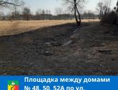 В Пыталовском районе определены общественные территории для благоустройства в 2023 году 
