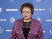 Елена Бибикова обсудила с псковскими предпринимателями текущую экономическую ситуацию