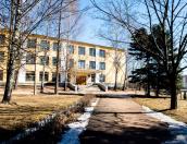 В Великих Луках капитально отремонтируют школу № 1