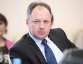 Андрей Козлов: Дефицита продуктов из-за санкций в России не будет