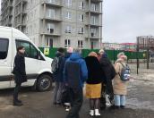 Тур по новостройкам пройдет в Пскове 2 апреля