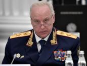 Бастрыкин поручил расследовать факты обстрелов мирных жителей в ДНР 