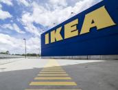 IKEA приостанавливает деятельность в России