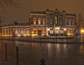 Всемирный день театра отмечается 27 марта