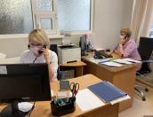 Уровень безработицы среди женщин в Псковской области ниже, чем у мужчин