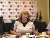 Ольга Милонаец: Монополистов в розничной торговле в Псковской области нет
