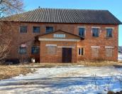 «Дворец для бабушек и дедушек» появится в Печорах в здании бани