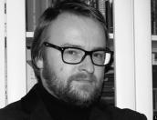 Началась лекция Артема Верле «Вещи бессознательного» (ПРЯМАЯ ТРАНСЛЯЦИЯ)