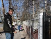 В Пыталово прошёл общегородской субботник