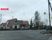 В Пскове на перекрёстке Рижского проспекта и улицы Рокоссовского не работает светофор