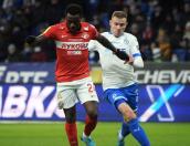 Из-за «Спартака» и «Динамо» полуфиналы Кубка России по футболу могут перенести