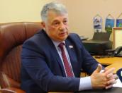 Сергей Гаврилов после назначения дал первый комментарий
