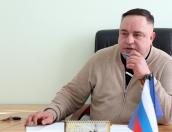Председатель СНТ «Заря» пожаловалась Алексею Севастьянову на стихийную свалку в лесу