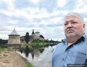 Игорь Смолькин переизбран руководителем регионального отделения Союза писателей России