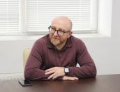 Александр Киселев: Мы контролируем ситуацию с вывозом мусора на острове Залита