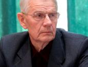 Скончался почетный гражданин Пскова Анатолий Васильев