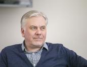 Семен Никонов объяснил, зачем прозрачная благотворительность нужна НКО и бизнесу