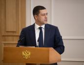 Михаил Ведерников озвучил в Совфеде предложения о газификации субъектов РФ