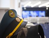 Сегодня вспоминают погибших при исполнении обязанностей сотрудников МЧС
