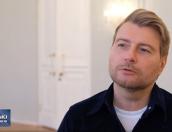 Николай Басков рассказал, на что обращает внимание в городах