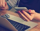В России создали самовосстанавливающуюся защитную плёнку для смартфонов
