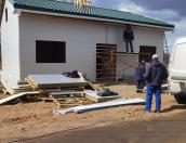 Пять ФАПов будут строить в Островском районе в 2023 году