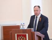 Депутат Андрей Козлов прокомментировал причины снижения показателей по производству мяса в Псковской области