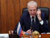 Маломобильная пенсионерка из Себежа обратилась за помощью к Александру Котову