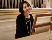 Сезон органных концертов открывают в Печорах