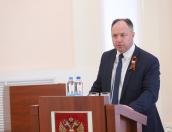 Андрей Козлов: Псковские сельхозпроизводители обеспечат продовольственную безопасность России