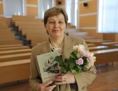 Монографии преподавателей ПсковГУ признали лучшими изданиями по истории края на книжном форуме «Русский Запад»