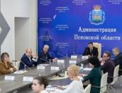 Талабские острова включат в реестр памятников истории и культуры России