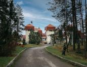 Пансионат «Кривск» поможет восстановиться после новой коронавирусной инфекции