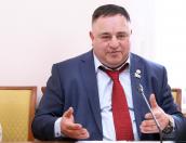 Алексей Севастьянов – о конкурсе муниципальных служащих: Вижу, что подход у людей не «для галочки»