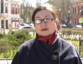 Наталья Горбачева: Наши вооружённые силы освободят братский народ Украины от фашистов