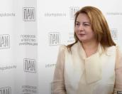 Елена Полонская: Главным приоритетом работы Псковской городской Думы остается работа с населением