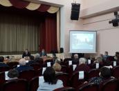 Псковская епархия создаст в Печорах Дом для пожилых