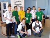 В Псковской области подведены итоги VII регионального чемпионата «Абилимпикс»