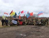 В 2021 году в Себежском районе поисковики обнаружили останки 92 воинов Великой Отечественной войны