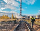 В Пскове пока не будут отключать отопление