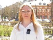Кристина Гаврилькова: Первомай – главный праздник профсоюзов и работающих граждан