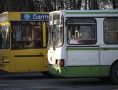 В Пскове из-за ремонта дороги изменится маршрут шести городских автобусов