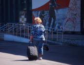 В Псковской области летом ожидают наплыва туристов из Белоруссии